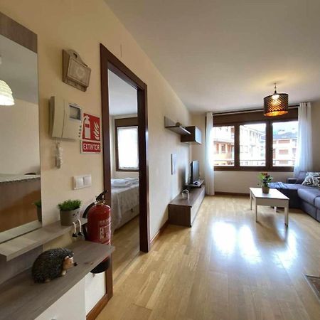 Apartamento Encanto del Sella Onís Exterior foto
