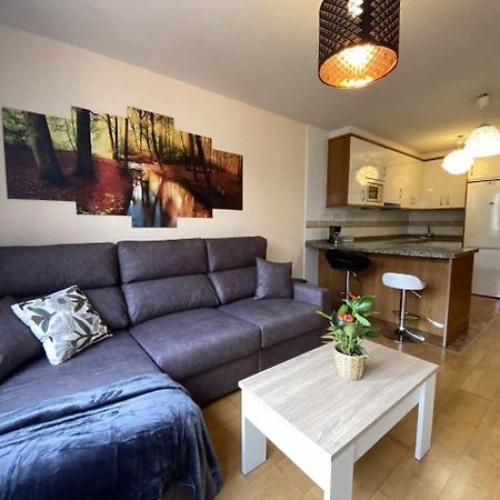 Apartamento Encanto del Sella Onís Exterior foto