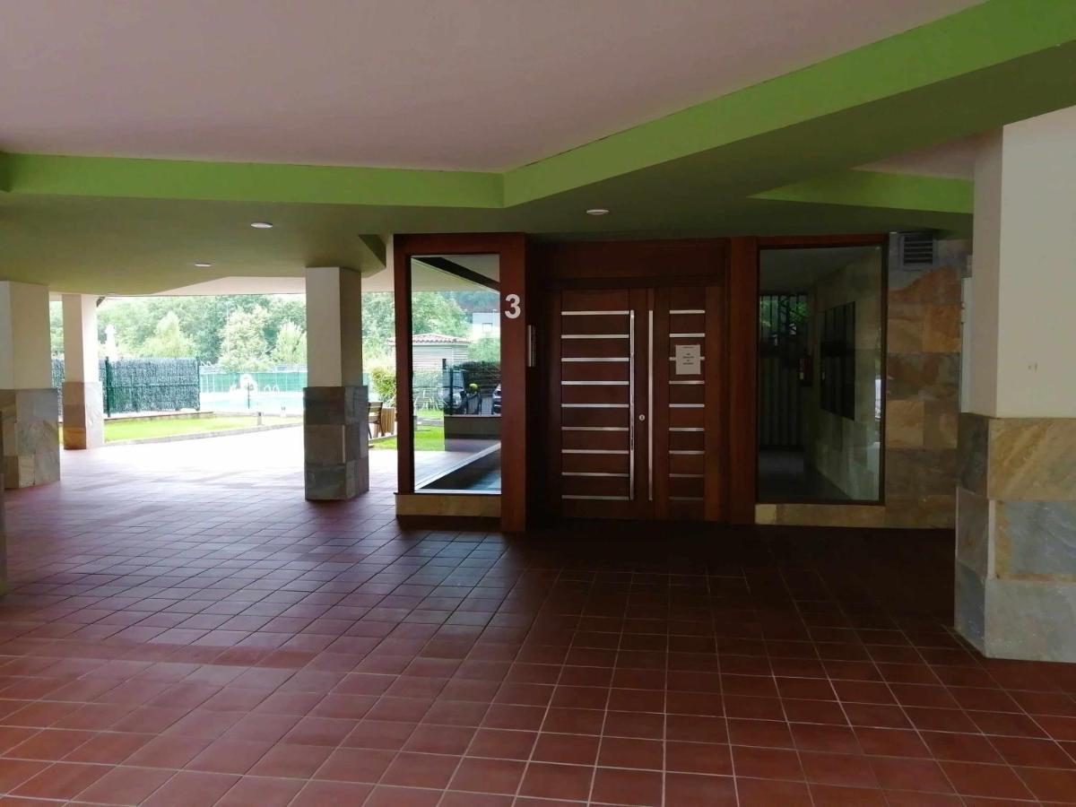 Apartamento Encanto del Sella Onís Exterior foto