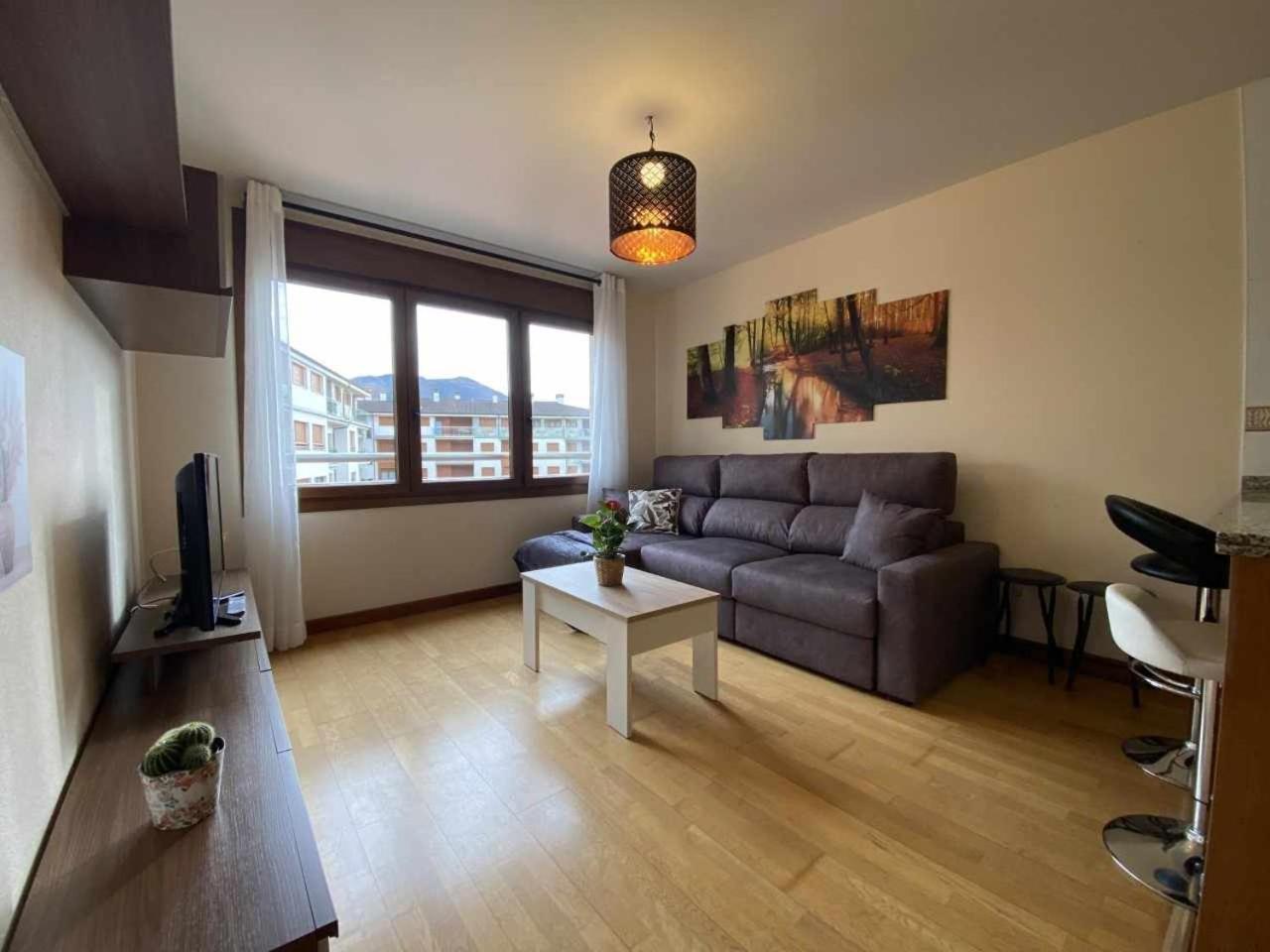 Apartamento Encanto del Sella Onís Exterior foto