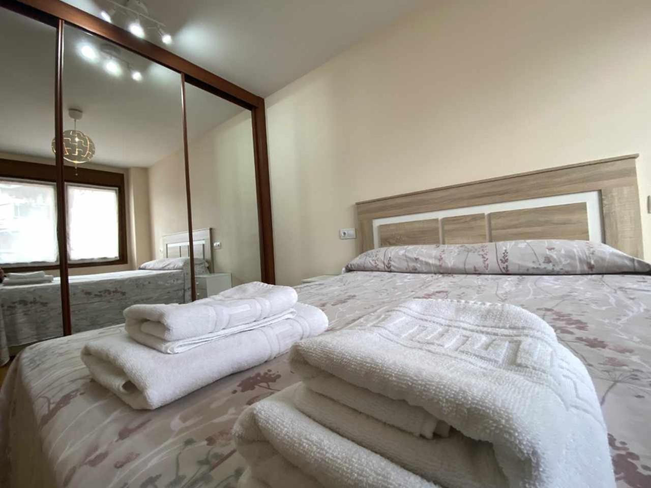 Apartamento Encanto del Sella Onís Exterior foto