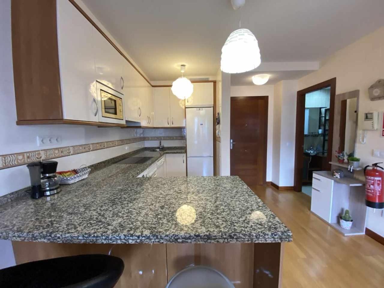 Apartamento Encanto del Sella Onís Exterior foto