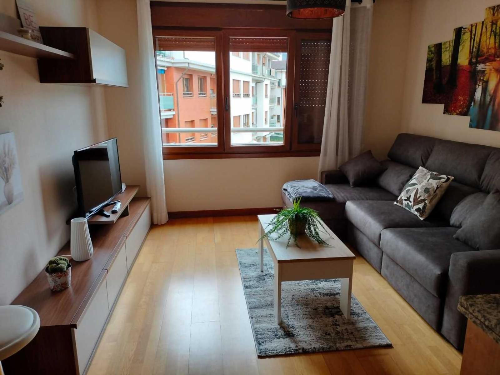 Apartamento Encanto del Sella Onís Exterior foto